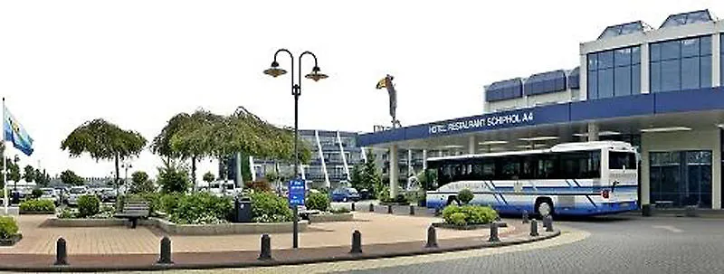 Van Der Valk Hotel A4 Schiphol Rijsenhout
